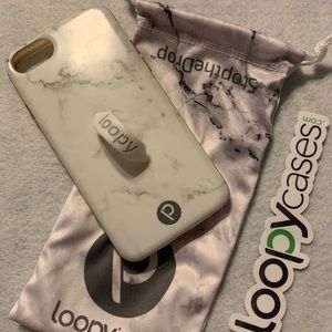 Loopy phone case iPhone 7
